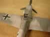 Planet Models 1/48 scale Messerschmitt Bf 109 Z by Greg Goheen (Planet Models 1/48): Image