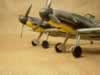 Planet Models 1/48 scale Messerschmitt Bf 109 Z by Greg Goheen (Planet Models 1/48): Image