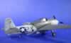 Accurate Miniatures 1/48 scale TBF-1 Avenger: Image