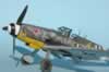 Hasegawa 1/32 scale Messerschmitt Bf 109 G-6 by Maurizio Di Terlizzi : Image