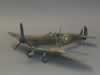 Airfix 1/48 scale Spitfire Mk.IIa by Steven Budd: Image