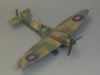 Airfix 1/48 scale Spitfire Mk.IIa by Steven Budd: Image