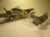 Revell 1/48 scale Messerschmitt Bf 110 G-2/R3 by Peter Kormos: Image