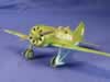 Eduard 1/48 scale Polikarpov I-16 Type 24 by Scott Lyle: Image