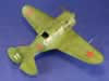 Eduard 1/48 scale Polikarpov I-16 Type 24 by Scott Lyle: Image