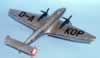 Italeri 1/72 scale Junkers Ju 86 Civilian by Bob Aikens: Image