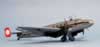 Italeri 1/72 scale Junkers Ju 86 Civilian by Bob Aikens: Image