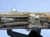 Y-Wing Fighter by Tony Bell (Fine Molds 1/72): Image