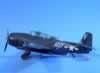 Accurate Miniatures 1/48 scale TBM-3 Avenger by Martin Sokolowski: Image