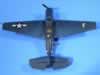 Accurate Miniatures 1/48 scale TBM-3 Avenger by Martin Sokolowski: Image