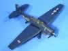 Accurate Miniatures 1/48 scale TBM-3 Avenger by Martin Sokolowski: Image