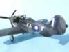 Special Hobby 1/32 scale P-39F Airacobra by Michael Woodgate: Image