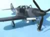 Special Hobby 1/32 scale P-39F Airacobra by Michael Woodgate: Image