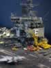 Tamiya 1/350 scale USS Enterprise by Louis Carabott: Image