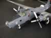 Combat Models 1/48 scale Martin P4M Mercator by "Bondo" Phil Brandt: Image