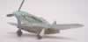 Trumpeter 1/72 scale MiG-3 by Mark Davies: Image