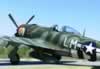 Hasegawa's 1/32 scale P-47D Thunderbolt "Hairless Joe" by Ian Robertson: Image