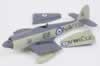 Kitbashed Sea Fury in 1/48 scale by Brett Green: Image