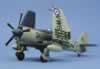 Kitbashed Sea Fury in 1/48 scale by Brett Green: Image