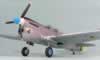 Italeri's 1/48 scale F-40M Warhawk by Jon Bryon: Image