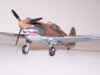 Trumpeter 1/72 scale P-40B by Bill Kopos: Image