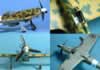 21st Century Toys Macchi C.202 Folgore by Bob Aikens: Image