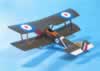 Eduard 1/48 scale Sopwith Pup by Garfield Ingram: Image