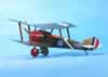 Eduard 1/48 scale Sopwith Pup by Garfield Ingram: Image