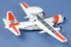 Minicraft 1/144 scale Conversion EC-130V by Peter Mahoney: Image