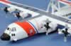 Minicraft 1/144 scale Conversion EC-130V by Peter Mahoney: Image