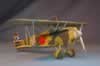 Fine Molds' 1/48 scale Ki-95 Perry: Image