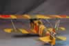 Fine Molds' 1/48 scale Ki-95 Perry: Image