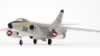 Hasegawa 1/72 scale EKA-3 Skywarrior by Barry McDonnell: Image
