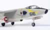 Hasegawa 1/72 scale EKA-3 Skywarrior by Barry McDonnell: Image