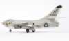 Hasegawa 1/72 scale EKA-3 Skywarrior by Barry McDonnell: Image