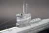 Special Navy 1/72 scale U-Boat Type XXIII by Alfred Riedl: Image