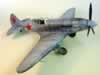 Trumpeter 1/32 scale MiG-3 by Greg Ferguson: Image