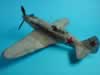 Trumpeter 1/32 scale MiG-3 by Greg Ferguson: Image