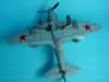 Trumpeter 1/32 scale MiG-3 by Greg Ferguson: Image