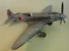 Trumpeter 1/32 scale MiG-3 by Greg Ferguson: Image