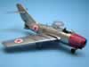 Trumpeter 1/48 scale MiG-15 by Jose Lucero: Image