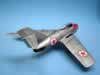 Trumpeter 1/48 scale MiG-15 by Jose Lucero: Image