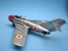 Trumpeter 1/48 scale MiG-15 by Jose Lucero: Image