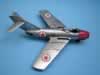 Trumpeter 1/48 scale MiG-15 by Jose Lucero: Image