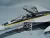 Hasegawa 1/48 scale F/A-18E by Jose Carlos Simon: Image