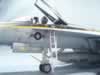 Hasegawa 1/48 scale F/A-18E by Jose Carlos Simon: Image