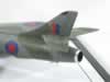 Revell 1/72 scale Hunter F.6 by Andrew Brown: Image