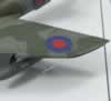 Revell 1/72 scale Hunter F.6 by Andrew Brown: Image