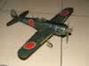 Hasegawa 1/32 scale Ki-84 by Reza Azimi: Image