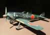 Hasegawa 1/32 scale Ki-84 by Reza Azimi: Image